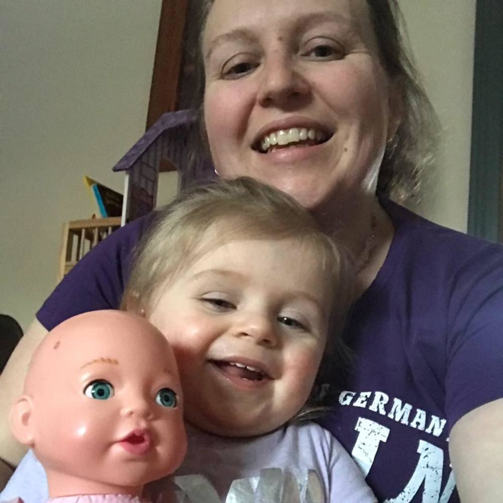 Meet your Posher, Helen